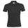 Clothing Women Short-sleeved polo shirts Lacoste PH5462 SLIM Black