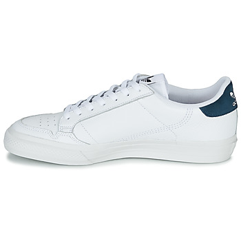 adidas Originals CONTINENTAL VULC White