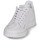 Shoes Low top trainers adidas Originals MODERN 80 EUR COURT White
