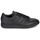 Shoes Men Low top trainers adidas Originals MODERN 80 EUR COURT Black