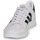 Shoes Low top trainers adidas Originals MODERN 80 EUR COURT White / Black
