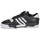 Shoes Low top trainers adidas Originals RIVALRY LOW Black / White