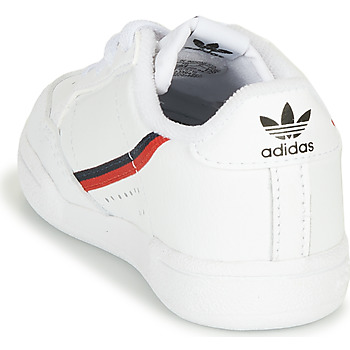 adidas Originals CONTINENTAL 80 I White