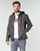 Clothing Men Leather jackets / Imitation leather Guess VINTAGE ECO-LEATHER JKT Black
