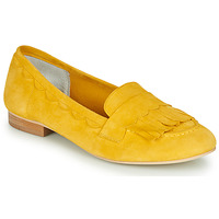 Shoes Women Flat shoes Myma LOUSTINE Yellow