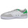 Shoes Men Low top trainers DC Shoes VESTREY White / Green