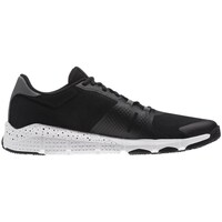 Shoes Men Low top trainers Reebok Sport TRAINFLEX 20 Black, White