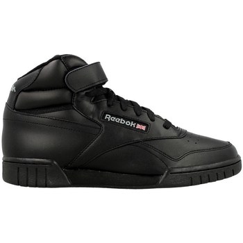 Shoes Men Hi top trainers Reebok Sport Exofit HI Black