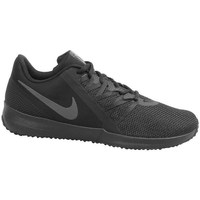 Shoes Men Fitness / Training Nike Varsity Complete Trainer Black