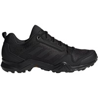 Shoes Men Walking shoes adidas Originals Terrex AX3 Black