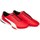 Shoes Men Low top trainers Puma SF Kart Cat Iii Red, White
