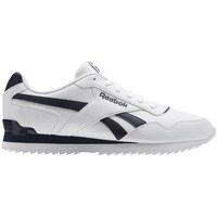 Shoes Men Low top trainers Reebok Sport Royal Glide Black, White