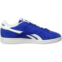 Shoes Men Low top trainers Reebok Sport Npc UK Retro Blue, White