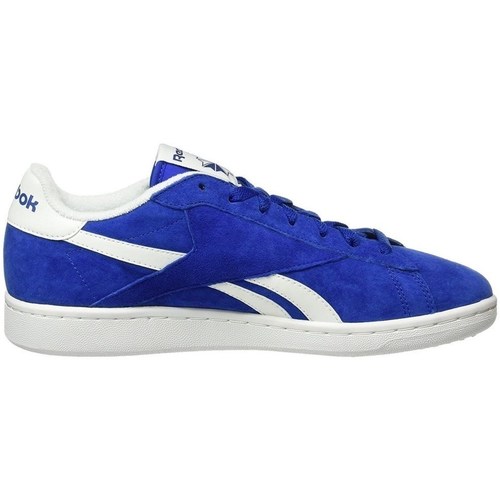 Shoes Men Low top trainers Reebok Sport Npc UK Retro White, Blue