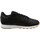 Shoes Men Low top trainers Reebok Sport Classic Leather PG Black