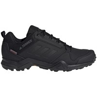 Shoes Men Walking shoes adidas Originals Terrex AX3 Beta Black