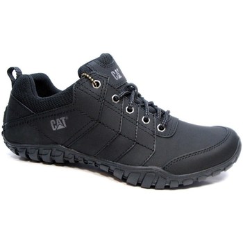 Shoes Men Low top trainers Caterpillar Instruct Graphite