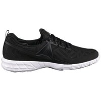 Shoes Men Running shoes Reebok Sport Zpump Fusion Black