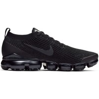 Shoes Men Low top trainers Nike Air Vapormax Flyknit 3 Black
