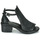 Shoes Women Sandals Airstep / A.S.98 KENYA Black