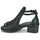 Shoes Women Sandals Airstep / A.S.98 KENYA Black