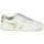 Shoes Women Low top trainers Gola BULLET PEARL White / Gold
