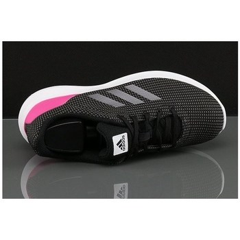 adidas Originals Cosmic W White, Pink, Black
