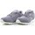 Shoes Children Low top trainers Reebok Sport CL Leather Mcc Grey, White