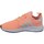 Shoes Children Low top trainers adidas Originals X Plr J Pink