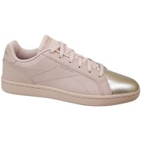 Shoes Women Derby Shoes & Brogues Reebok Sport Royal Complete Pink