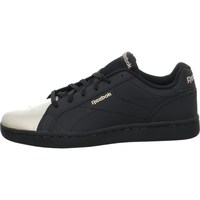 Shoes Women Low top trainers Reebok Sport Royal Complete Cln Black, Silver