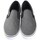 Shoes Men Low top trainers Vans Classic Slipon Black, Grey, White