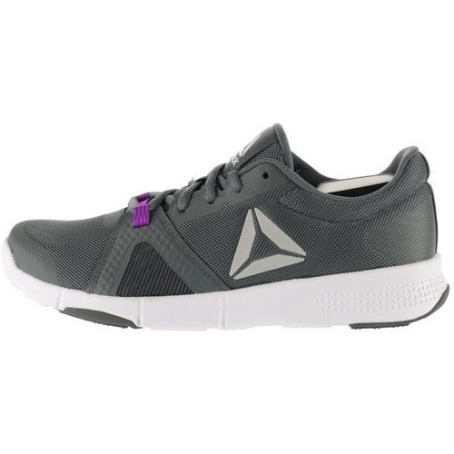 Shoes Women Low top trainers Reebok Sport Flexile Grey