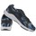 Shoes Women Running shoes adidas Originals Crazytrain CF W Grey, White, Black