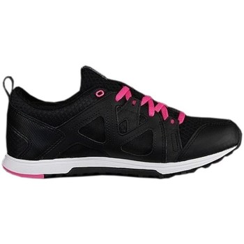 Shoes Women Low top trainers Reebok Sport Train Fast XT Black