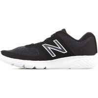Shoes Women Low top trainers New Balance 365 Black