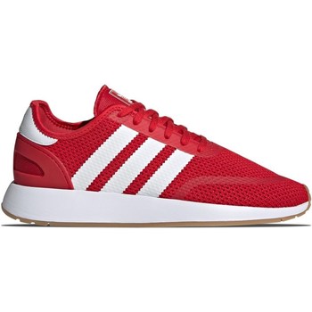Shoes Men Low top trainers adidas Originals N5923 Red
