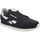 Shoes Women Low top trainers Reebok Sport CL Leather Suede Grey, White, Black
