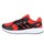 Shoes Men Low top trainers adidas Originals Duramo 8 M Black, Red