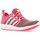 Shoes Women Running shoes adidas Originals Fresh Bounce W Pink, Brown