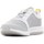 Shoes Women Low top trainers adidas Originals Cool TR White, Grey