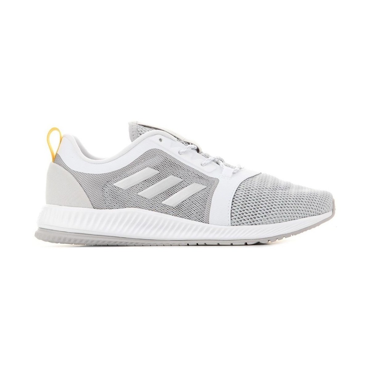 Shoes Women Low top trainers adidas Originals Cool TR White, Grey