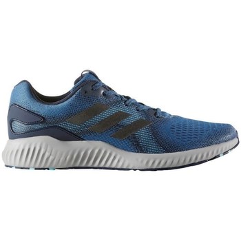 Shoes Men Running shoes adidas Originals Aerobounce ST M Blue, Black