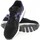 Shoes Men Low top trainers Nike Air Max GO Strong Ltr Black, Violet