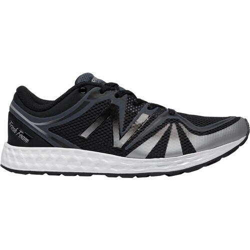 Shoes Women Running shoes New Balance 822 Black, Silver