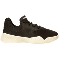 Shoes Men Low top trainers Nike Jordan J23 Low Black