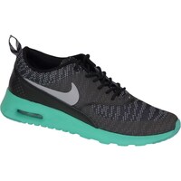 Shoes Women Low top trainers Nike Air Max Thea Kjcrd Wmns Green, Graphite