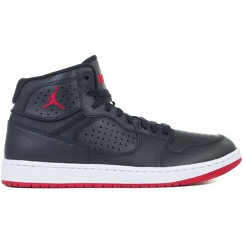 Shoes Men Hi top trainers Nike Jordan Access Black