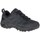 Shoes Men Low top trainers Merrell Moab 2 Tactical Black