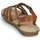 Shoes Women Sandals Clarks BLAKE JEWEL Camel